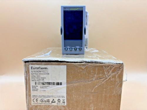 Eurotherm 3208 temperature - eurotherm,