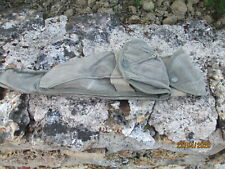 Housse étui d'antenne et telephone US ww2 FRANCE indo Algérie décor jeep