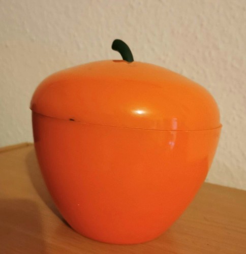 Bac glaçons pomme orange - à,