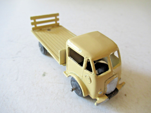 Dinky toys ref 25h - toys,