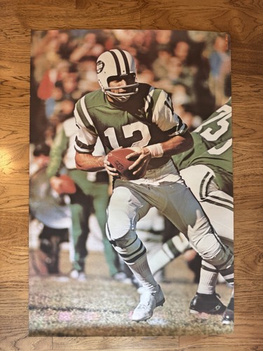 Vintage 1969 joe - vintage, sports