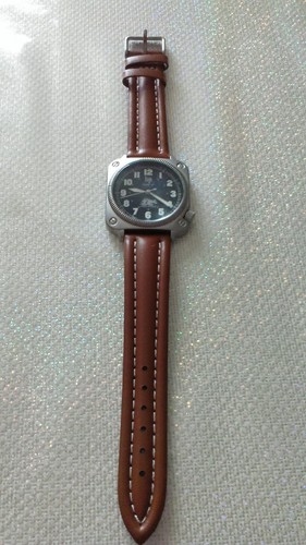 Montre quartz lip type - montre, 10