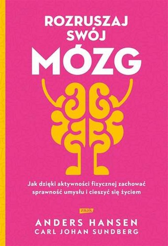 Rozruszaj swój mózg swoj - swój, (swoj