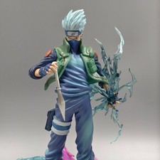 Figurine Kakashi Hatake Naruto
