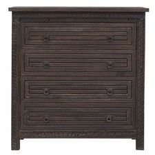 Meubles Scandinaves Sideboard Table De Nuit Commode Avec Tiroirs Camelea