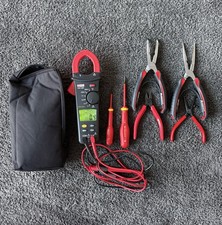 Multimètre Rs pro Et Outils