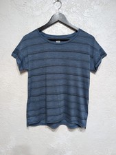 T-shirt femme Icebreaker laine