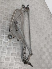 Moteur essuie glace avant