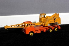 Dinky Supertoys Grue Coles 20 Ton Vintage Meccano UK – Bon état rare