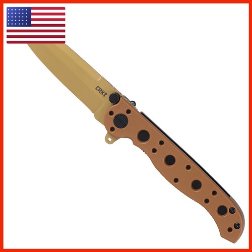 Crkt m16 01dz everyday carry - m16-01dz,