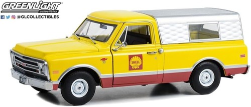 Greenlight chevrolet - greenlight,