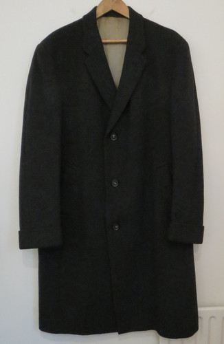 Crombie austin reed coat - crombie,