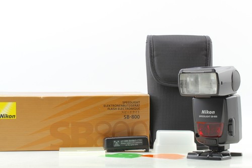 Inutilisé avec boîte - [], flash