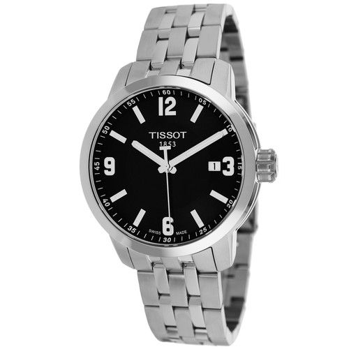 Tissot men prc - men's, 200