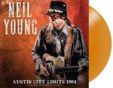 Vinile - Neil Young - Austin