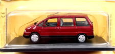 CITROEN EVASION 1994 1/43 UH