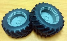 ARTISAN32 - Roue arrière