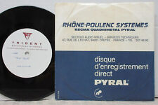 MADONNA True Blue 7" 45