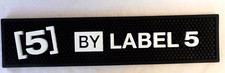 TAPIS DE BAR BY LABEL 5 NEUF