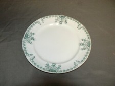 ANCIENNE ASSIETTE FAIENCE