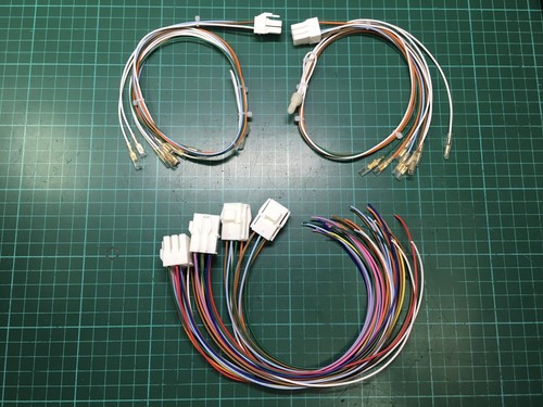 Cable players pcb usb brook - cable,