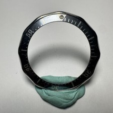 Omega Seamaster 300 Used Ghost