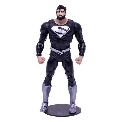 Multiverse figurine - dc,