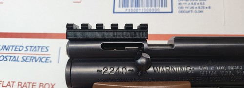Crosman 2240 2240xl 1377 - crosman,