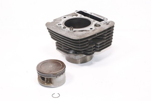 Cylindre piston yamaha 600 - piston, xt