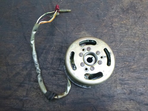 Rotor stator alternateur - stator,