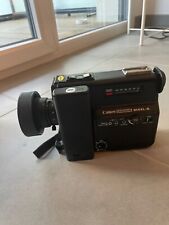 caméra canon canosound 514XL vintage