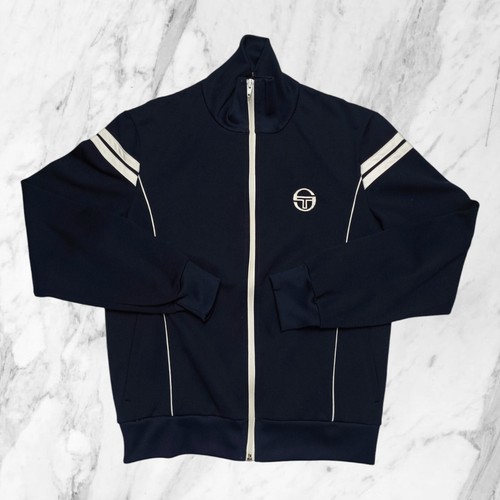 Sergio tacchini vintage - sergio, Âge