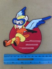 Fifinella Guêpe Wac Femmes