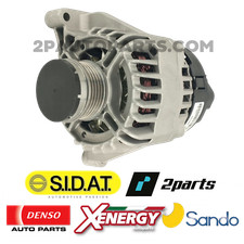 Alternateur 12V 120A