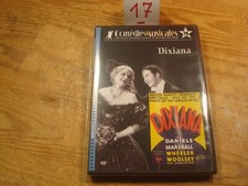 DVD : DIXIANA - Bebe DANIELS /