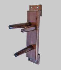 Wing Chun Wooden Dummy Plane