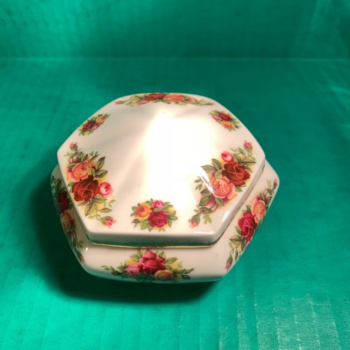 Royal albert old - albert, rose