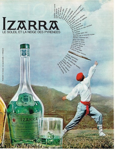Publicite advertising 1965 - ,