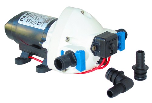 Flojet r3426501a pompe eau - r3426501a, à