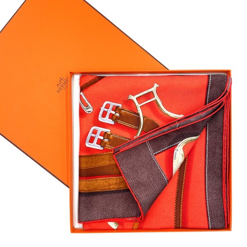 Hermes carré projets - hermes,