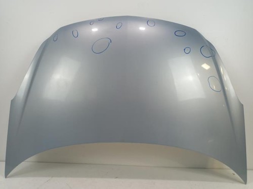 Capot opel corsa phase - capot,