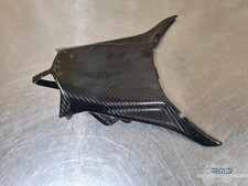 Entourage de feux arrière