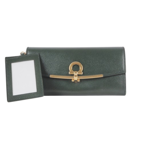 Ferragamo gancini long - ferragamo,