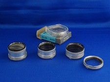 ROLLEI ROLLEINAR 1.2.3