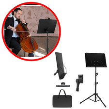 Pupitre musique pliable 1 - musique, en
