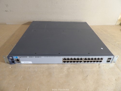 Procurve e3800 24g 2sfp - procurve,