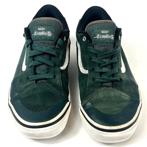 Vans youth sz5 sneakers tnt - sz5,
