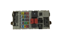 Boîtier Fusibles Fiat 46520600 CPL Delphi