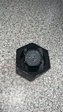 Casio G-Shock 45mm Boîtier