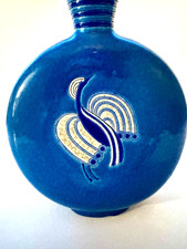 Art Deco Primavera for Longwy